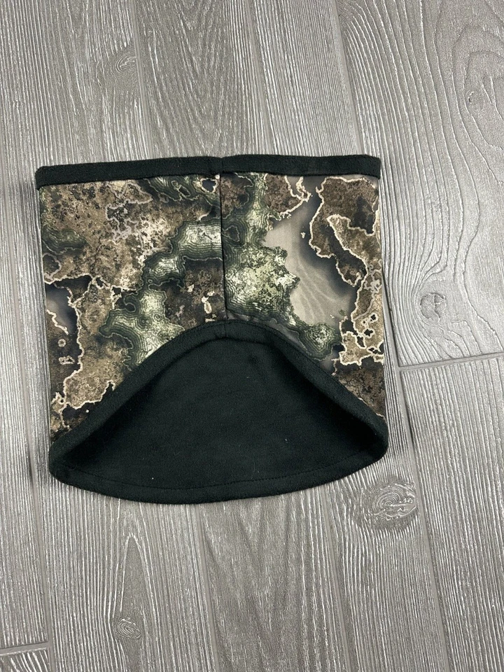 Elite Mens Gaiter Winter Face Cover warm neck gaiter - Image 3 of 4