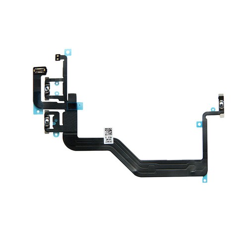 Power & Volume Button Flex Replacement Part for iPhone 12 / 12 Pro