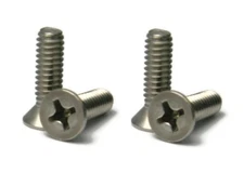 Electro-Harmonix 4x Bottom Plate Screws for Analogizer, LB-1 & Mole Pedals
