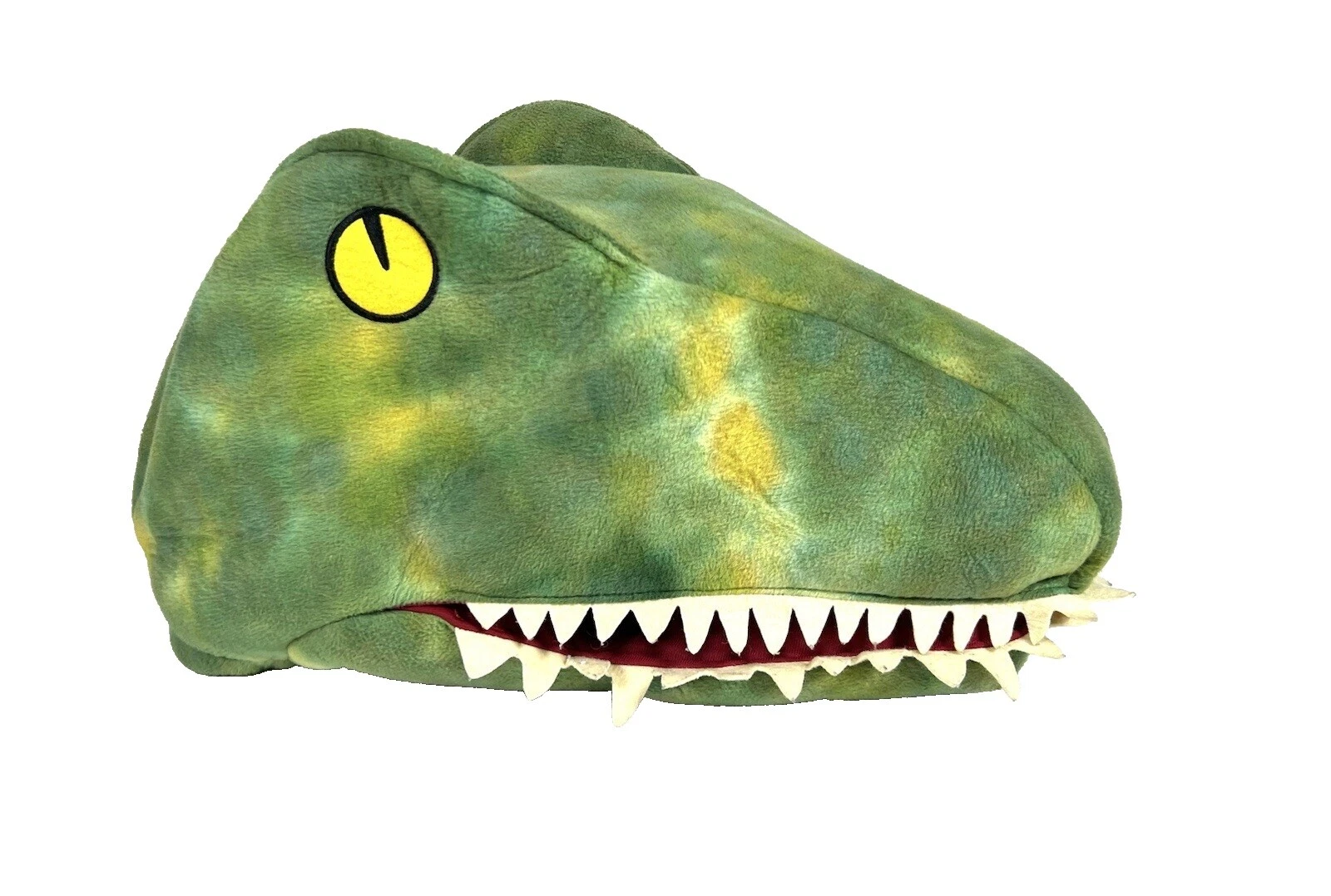 Disfraz de Dinosaurio de poliéster máscaras y antifaces