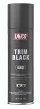 Trim Black Gloss 13 oz. Automotive Aerosol Spray Paint Can