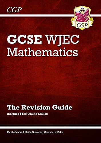 WJEC GCSE Maths Revision Guide (with Online Edition) by Richa... - 9781789080681 - Image 7