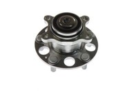 1X BTA Radlager Radlagersatz Hinten FüR Honda Civic Viii Stufenheck FD FA
