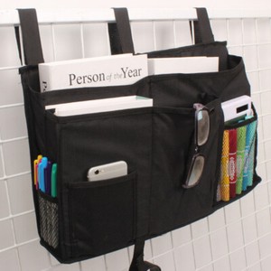 bunk bed storage pouch