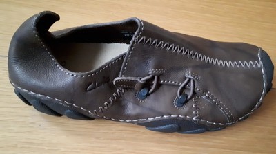 zapatos clarks momo spirit 2