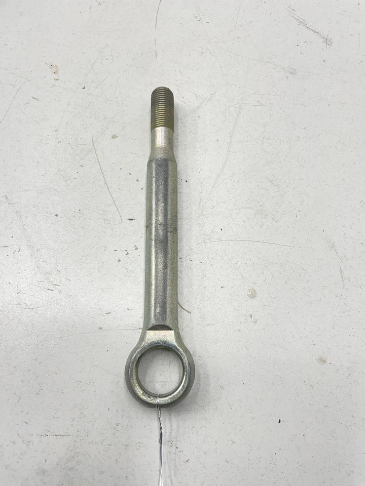 Gancho de remolque roscado Subaru Legacy 2010 2011 2012 2013 2014 Foto 2 de 4