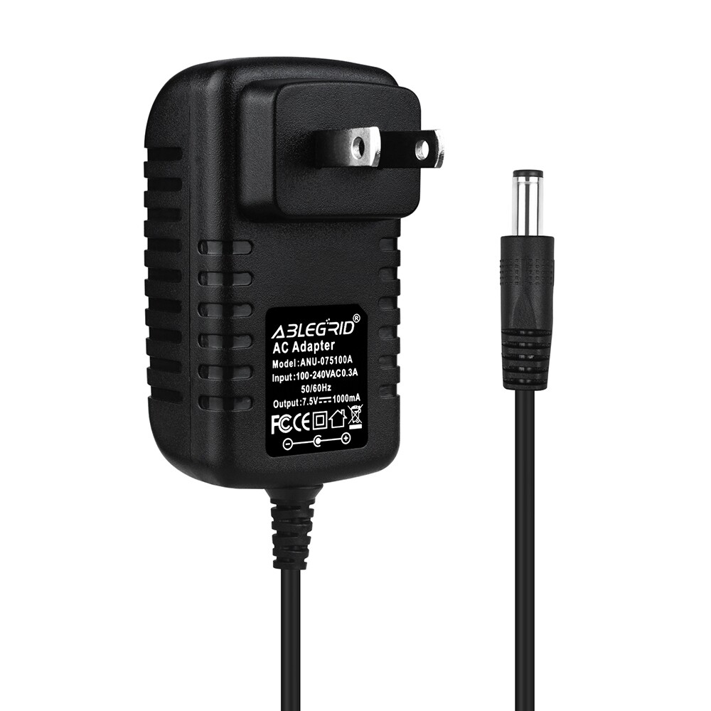 For Fluke Be9005 120 220 240 Battery Eliminator Power Cord