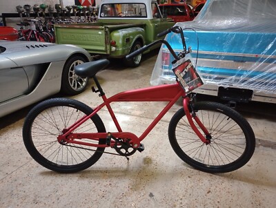 Nirve Cruiser Bicycle | eBay