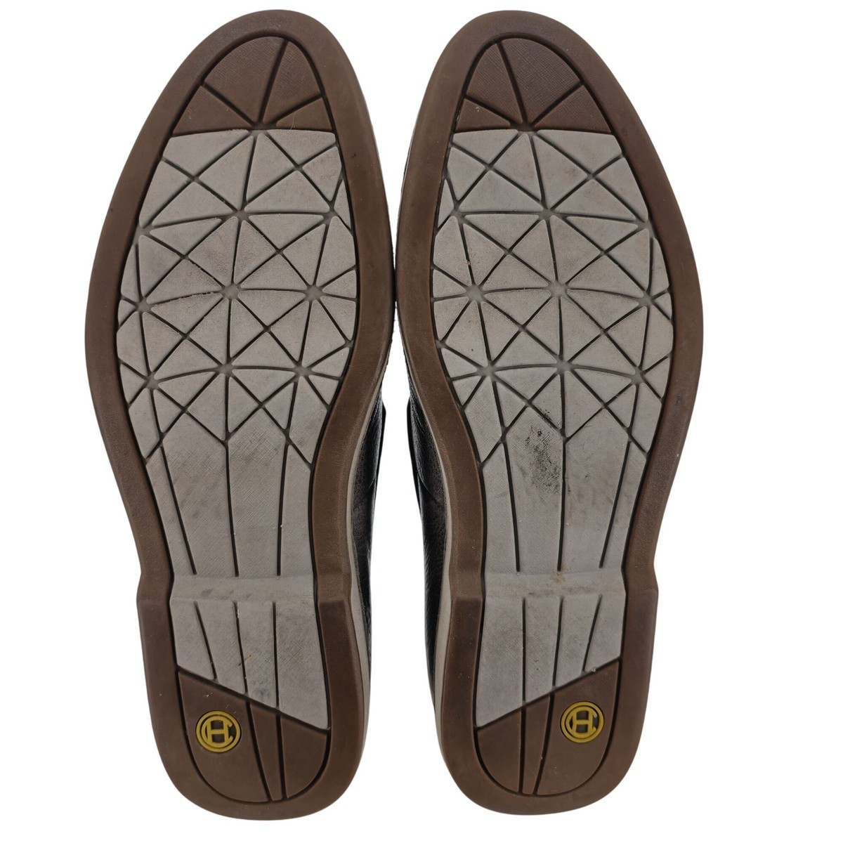 Cole Haan Oswego 2 Eye II Brand New Cole Haan Oswego 2 Eye II Dusty Olive Leather  main image 3