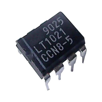 5PCS/lot  NEW high quality   LT1021CCN8-5
