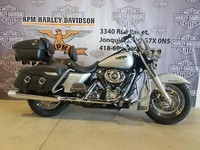 2007 Harley-Davidson Road King Classic FLHRC