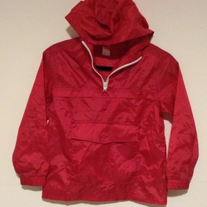 f&f waterproof jacket