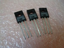 SANYO 2SD600K D600K NPN  1A 100V TRANSISTORS  Power Amplifier Applications x5pcs