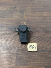 7503208 BMW 1 3 5 7 X1 X3 X5 Z4 Genuine Manifold Air Pressure Sensor
