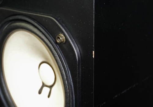 Yamaha NS-10M T 90's Bass Reflex Studio Monitor Speakers - Black W/ Grilles - Picture 6 of 22