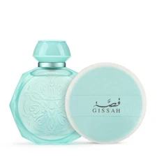 Astra Musk Edition by Gissah Fragrances 60ml EDP Spray - Free Express Shipping