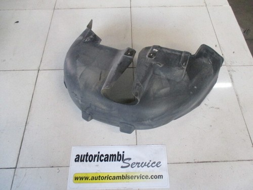 3B0810971E01C Kotflügelverkleidung Hinterlinks Volkswagen Passat SW 1.9 D