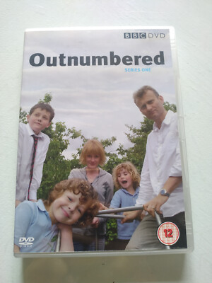IN Der Unterzahl Series One BBC - DVD English Region 2 Am