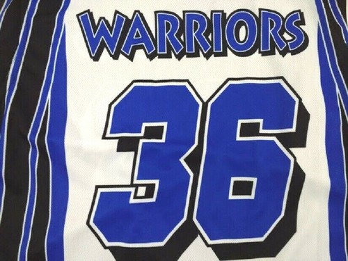 University Lacrosse Team Reversible Practice Warriors 36 Trikot Größe L/XL - Bild 11 von 12