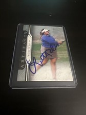 2026 Upper Deck Artifacts Golf Checklist Guide in-content 34