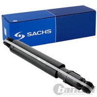 Sachs Gasdruck StoßDÄMpfer Hinterachse Passend FüR VW Amarok