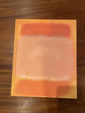 Mark Rothko : Paintings on Paper by Adam Greenhalgh (2023, Hardcover)