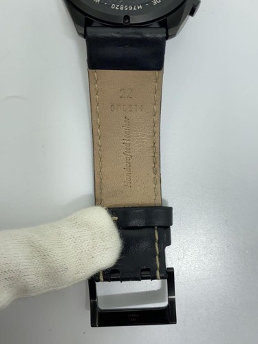 HAMILTON Khaki Aviation Pioneer Quartz H765820 - Foto 7 di 9