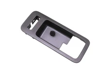 New OEM Ford 6E5Z-5422620-AAB Interior Door Handle Trim Bezel Assembly NOS