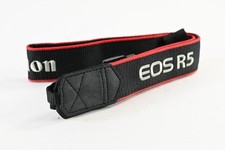 Genuine Canon EOS R5 Mirrorless Neck/Shoulder Strap G186