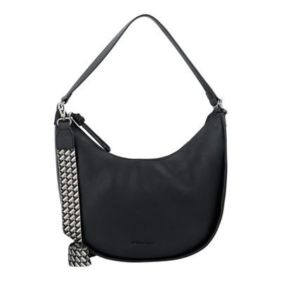 Tom Tailor Tatiana Schultertasche 36,5cm #TT-004834 (black)