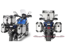 Givi PL1146CAM Side fits Case™ Hardware for Outback Series Side Cases