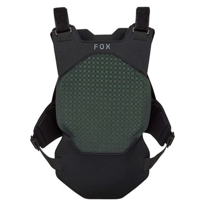 FOX MX | MTB Youth Armour - AIRFRAME Chest Guard With Koroyd
