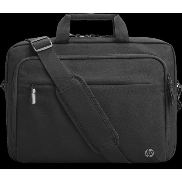 "Torba HP Professional Laptop Bag Do Notebooka 15,6\" Czarna 500S7AA - N/A Hewlett"-image
