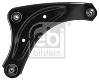 Lenker RadaufhÄNgung Vorne Rechts Unten Febi Bilstein 48159