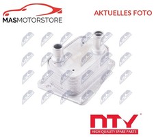 ÖLKÜHLER KÜHLER ÖL NTY CCL-PE-009 V FÜR DS DS 4 DS 4 CROSSBACK,DS 5,DS 7