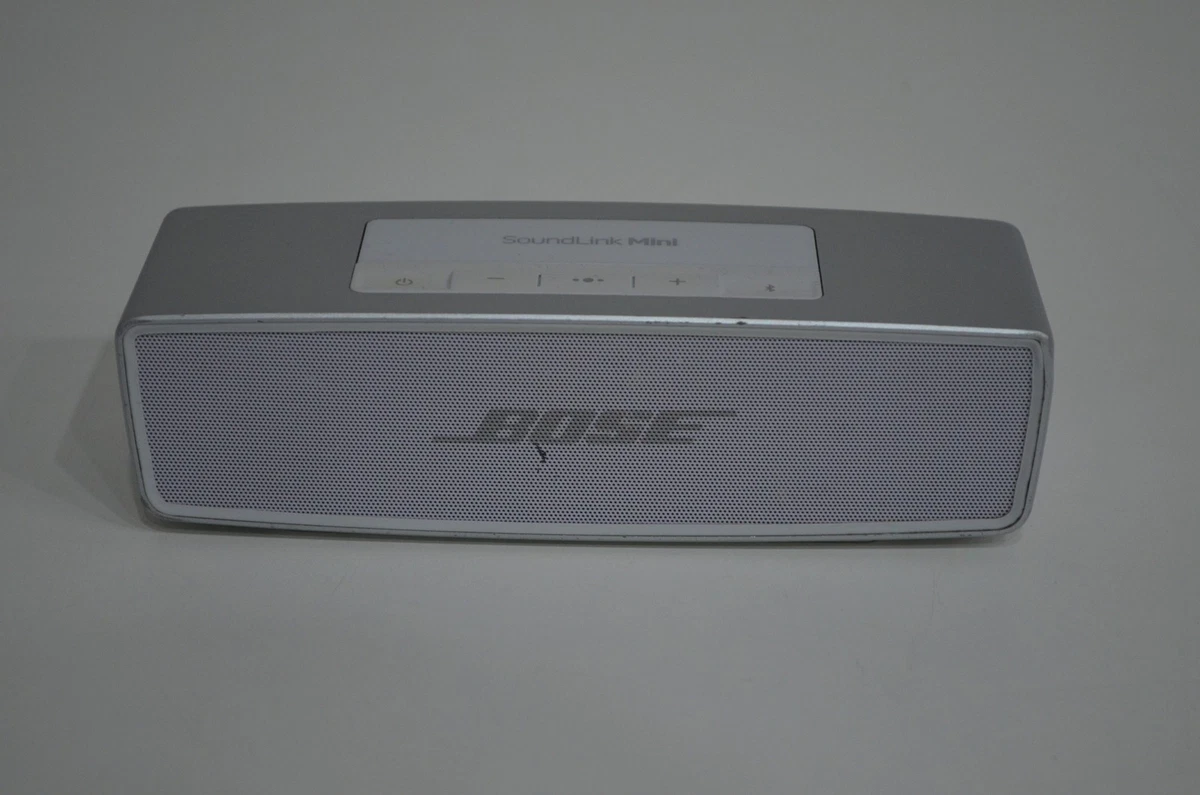 Bose SoundLink Mini II online kaufen | eBay