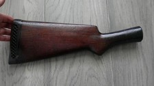 Winchester Model 1897 12 Ga Stock W Recoil Pad