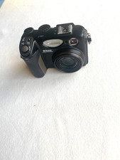 Nikon COOLPIX 5400 5.1MP Digital Camera - Black