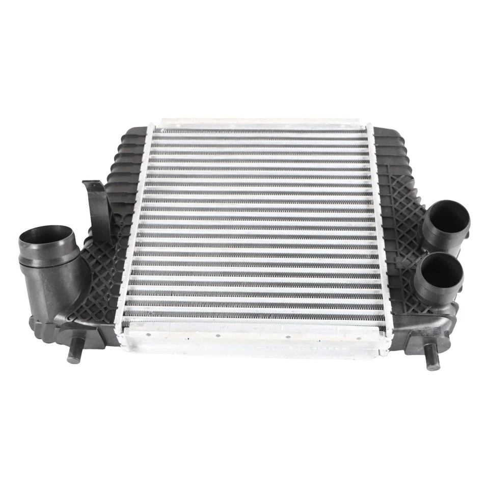 Nuevo enfriador de aire de carga intercooler BL3Z6K775B para Ford F-150 V6 2011 2012 3,5 L Foto 2 de 4