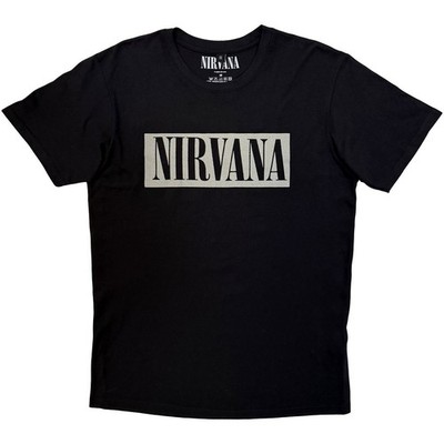Nirvana Something In The Way Premium lizenziert T-Shirt Herren