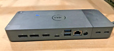 Dell WD19TBS Thunderbolt Dock K20A OEM 180W AC Power Supply USB C DP HDMI