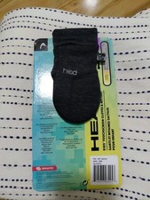 Head Kids Touchscreen Mittens XS 2-4 Year Old Winter Sensatec New