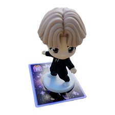 7 Jung Kook Tiny Tan x BTS Limited Edition-