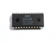 MOS 901227-03 Kernal Rom IC for Commodore 64 | Tested & Working USA Seller #2884