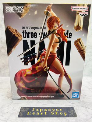 ONE PIECE NAMI 