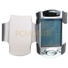 Boxed Compaq iPAQ H3835 Color Pocket PC 230397-002 