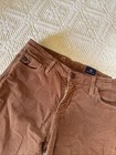 Ag Prima Corduroy 28r Cigarette Leg Pants — photo 2