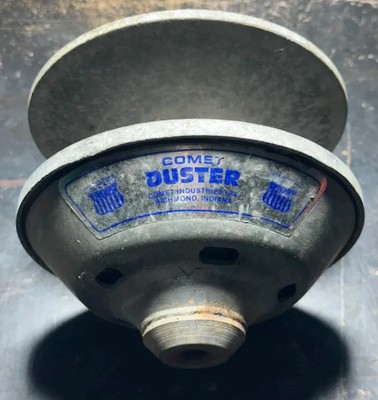 Comet 94C Duster 1'' 4 Cycle Engine Clutch 206095A Clutch Only