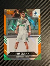 2022-23 Score Serie A Soccer Cards Checklist 15