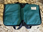 NEW Vintage 2-QT PYREX Portable Casserole Dish - Glass 11x7x1.5 - Lid, Carrier